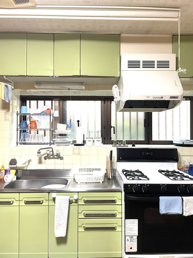 Others 3, Chatan Beach House 1, Chatan