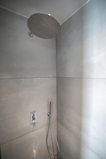 Bathroom 5, Kallos Imar Boutique Hotel, South Aegean