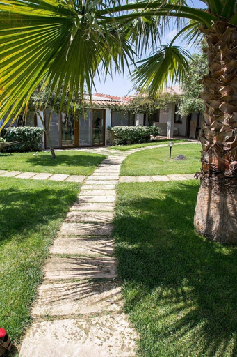 Others 5, Sa Pintadera Residence, Oristano