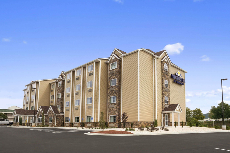 Microtel Inn & Suites By Wyndham Lynchburg, Lynchburg