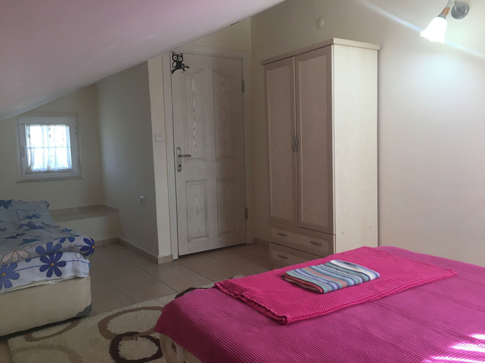 Room 5, Emin Apart, Fethiye