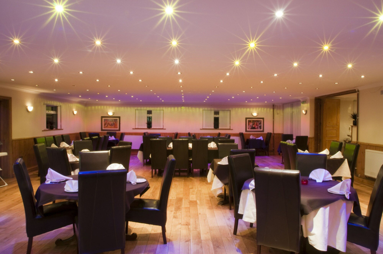 Food & Drinks 5, Haveli Hotel, Rhondda, Cynon, Taff