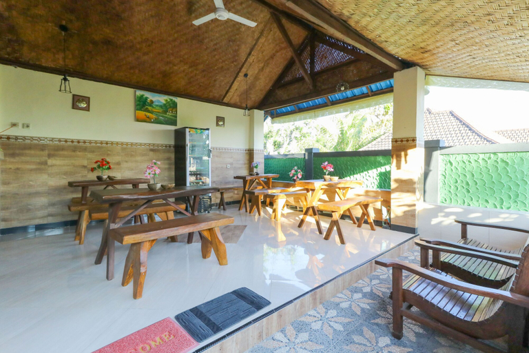 Food & Drinks 4, Sri Gunadi Bungalow, Klungkung