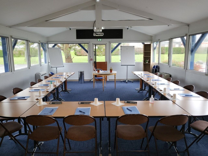Business Facilities