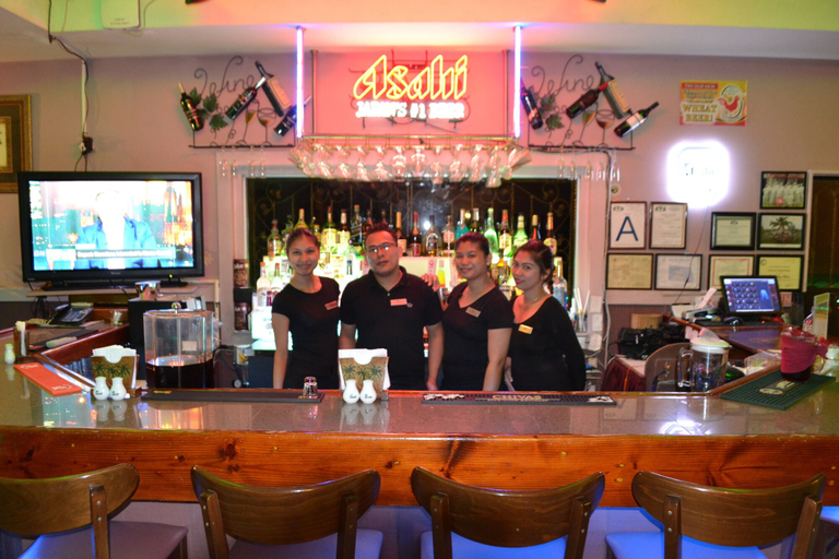 Food & Drinks 5, West Plaza Hotel Malakal