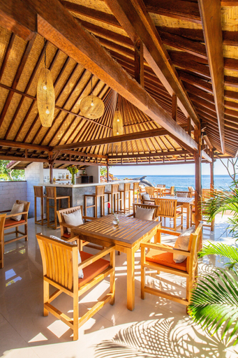 Food & Drinks 5, Nalika Beach Resort & Restaurant - Adults Only, Buleleng