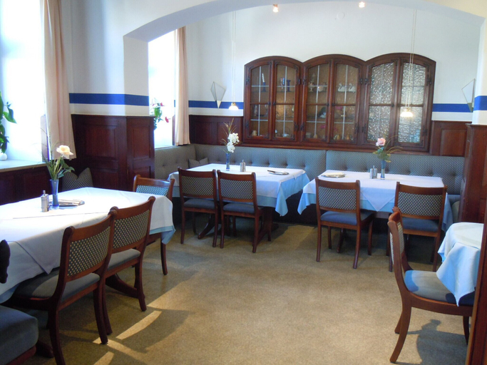 Food & Drinks 5, Gasthof Fuchs, Pfaffenhofen an der Ilm