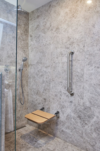 Bathroom 5, Renata Boutique Hotel - Boutique Class, Şişli