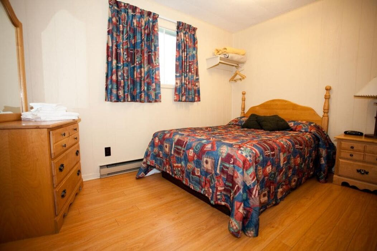 Bedroom 3, Dundee Resort & Golf Club, Richmond
