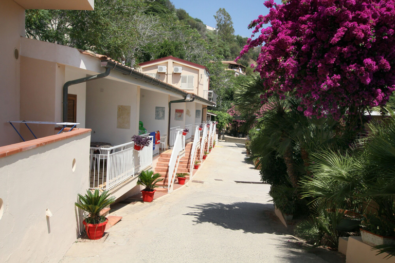 Exterior & Views 2, Villaggio Hotel Quattro Scogli, Vibo Valentia