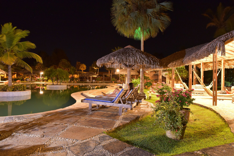 Sport & Beauty 2, Porto Preguicas Resort, Barreirinhas