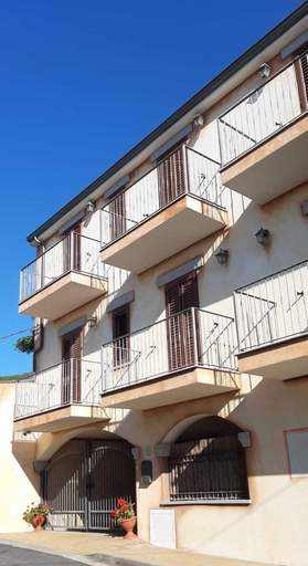 Exterior & Views 2, Bed Sandalia, Olbia-Tempio