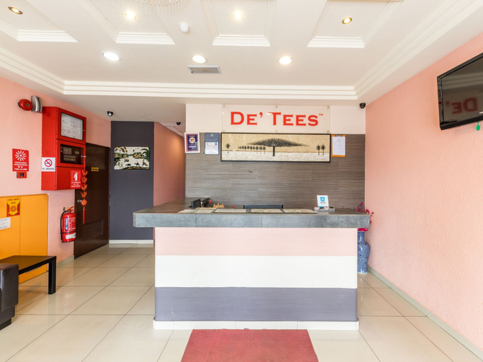 Others 5, Hotel De' Tees, Johor Bahru