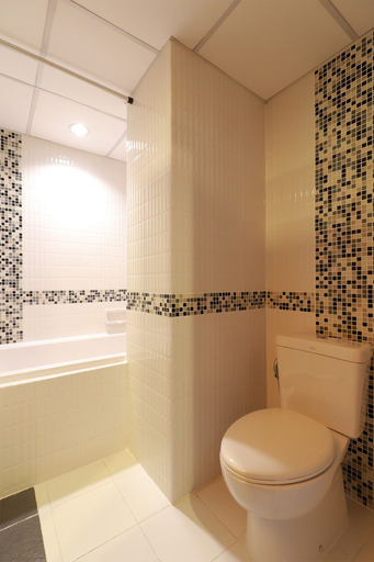Bathroom 3, The Bliss Chiang Mai, Muang Chiang Mai