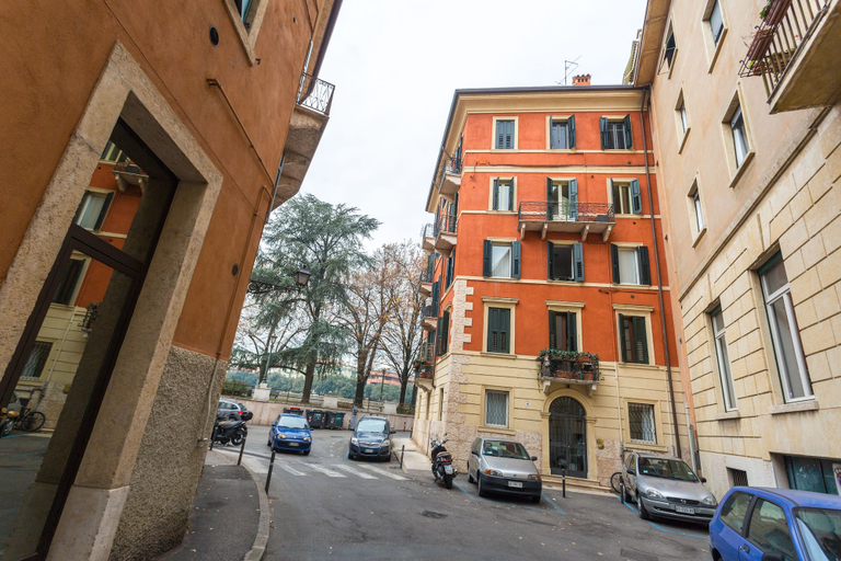 Exterior & Views 2, Alloggio Le Casette, Verona