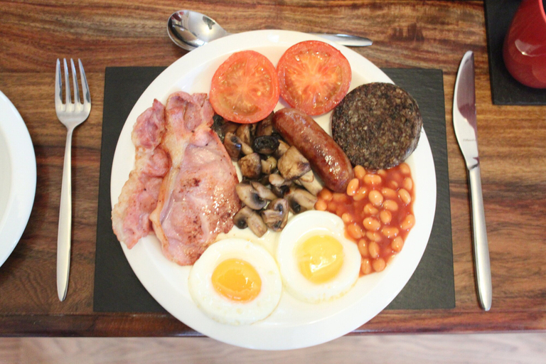 Food & Drinks 5, Craik Na Dav B&B, Highland