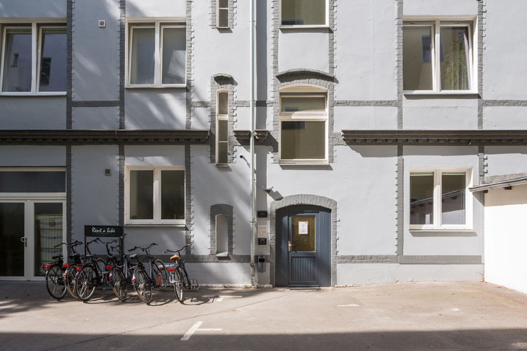 Exterior & Views 2, BENSIMON apartments Mitte / Moabit, Berlin