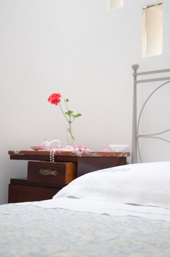Bedroom 2, Agriturismo Villa Coluccia, Lecce