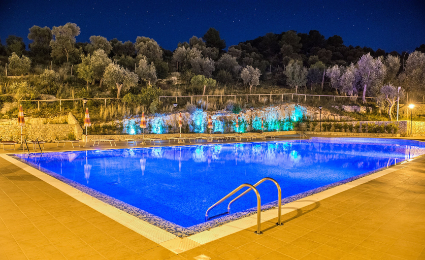 Sport & Beauty 2, Hotel delle More, Foggia