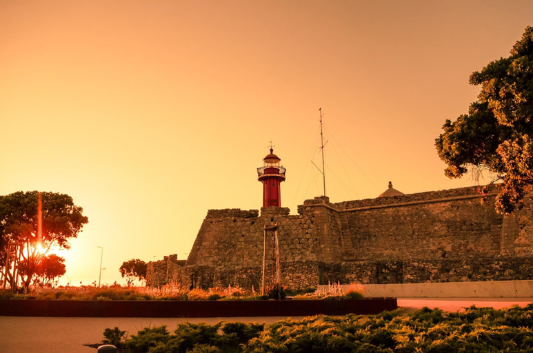 Exterior & Views 2, Figueira Beach Vibes Apartment, Figueira da Foz