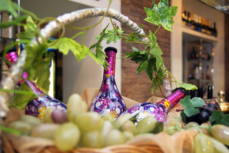 Food & Drinks 5, EuroOtel Stavropol, Stavropol'