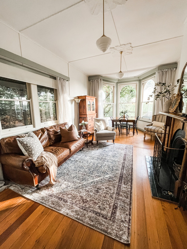 Woolrich Historic Garden Cottage, Yarra Ranges - Dandenongs
