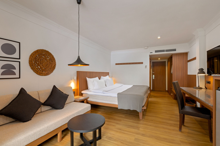 Bedroom 4, Sunprime Kamala Beach, Phuket Island