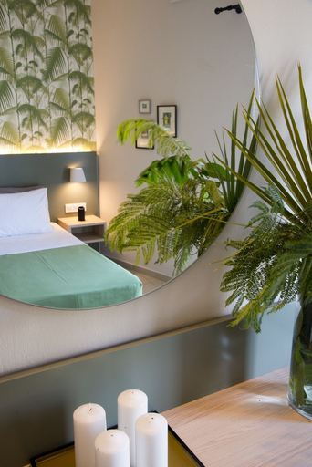 Bedroom 4, SUNSHINE STUDIOS, Crete