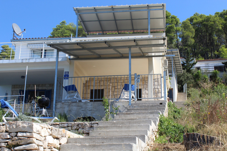Exterior & Views 2, Apartments Andrea, Vela Luka