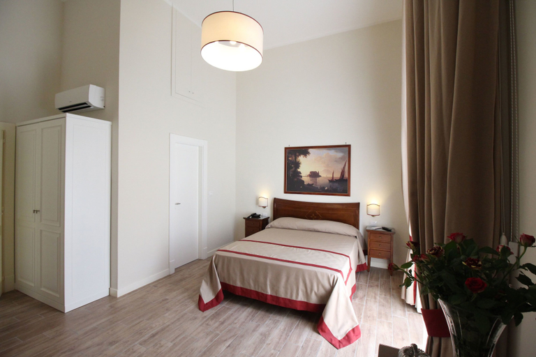 Bedroom 5, Dimora Delle Arti, Napoli