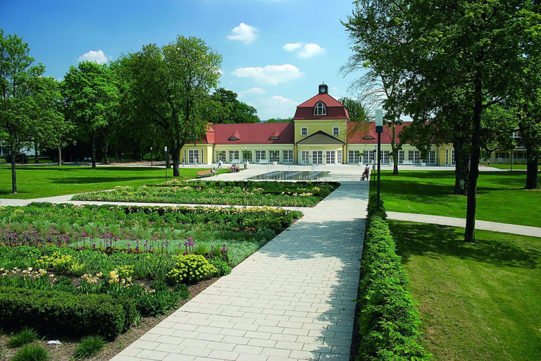 Exterior & Views 2, Hotel am Kurpark, Hersfeld-Rotenburg