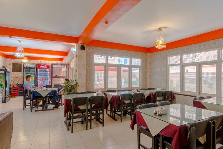 Food & Drinks, Hotel River Holiday Inn, Bagmati