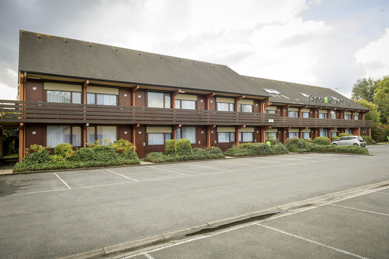Exterior & Views 2, Hotel Campanile Gent, Oost-Vlaanderen