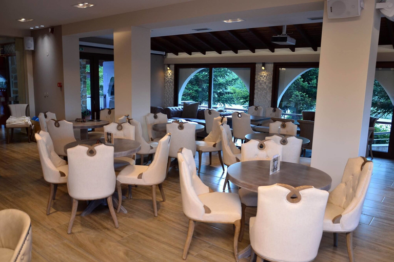 Food & Drinks 5, Hotel Konaki, Central Macedonia