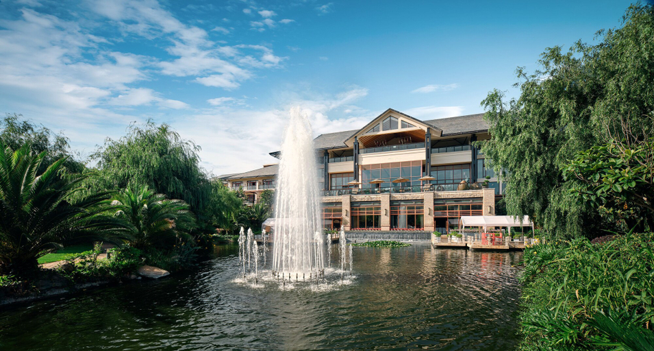 Exterior & Views 2, HUALUXE Kunming by IHG, Kunming