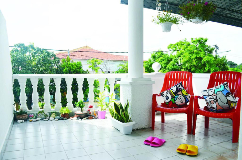 Others 5, Manis-Manis Cottage Lodge, Malacca City