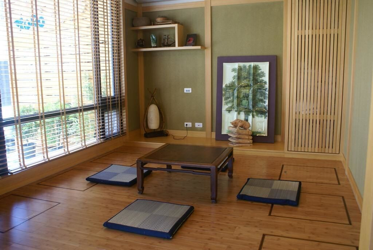 Others 5, TORO Ocean Front B&B, Taitung