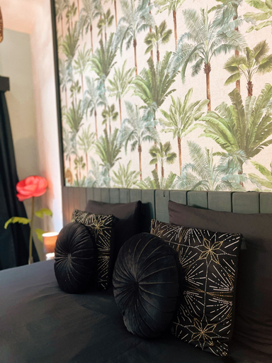 Bedroom 3, Le Jardin De Ravintsara - Adults Only, Saint-Pierre