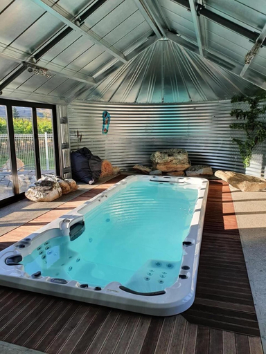 Sport & Beauty 4, River Rock Estate, Central Otago