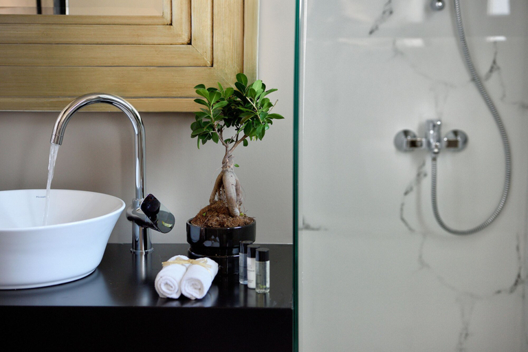 Bathroom 3, Altius Kolonaki Lodge by K&K, Attica