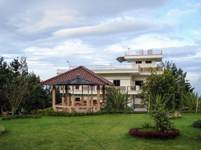 Exterior & Views 2, Tangko Inn Resort, Cianjur