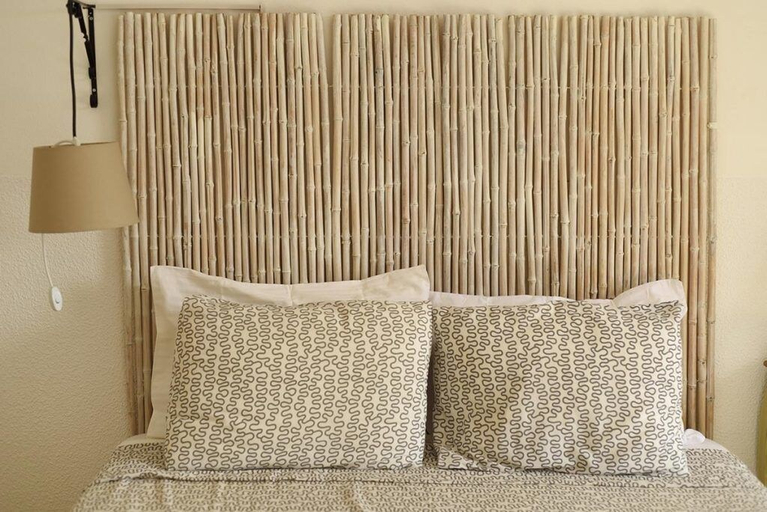 Bedroom 5, Villa Fiamegou, South Aegean