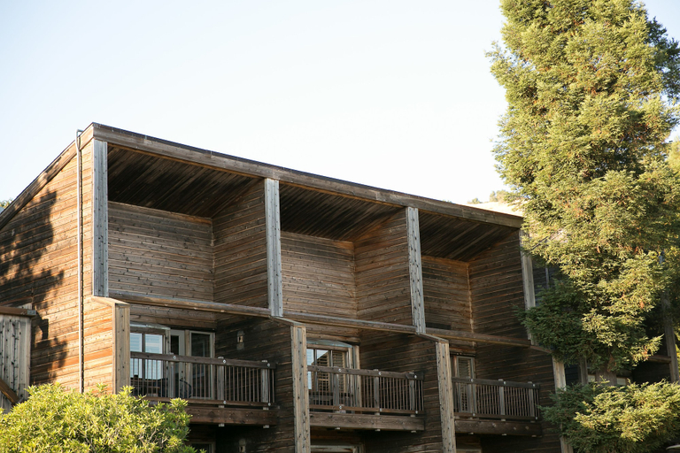 Exterior & Views 2, Alila Ventana Big Sur, Monterey