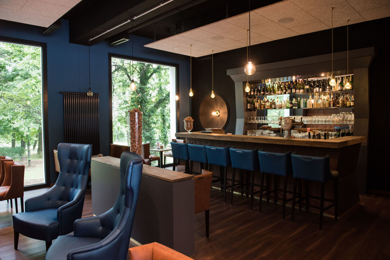 Food & Drinks 5, Parkhotel Schillerhain, Donnersbergkreis