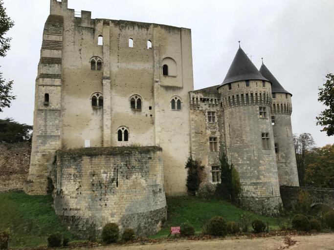 Exterior & Views 2, Chambres d'hôtes Saint Jean, Eure-et-Loir