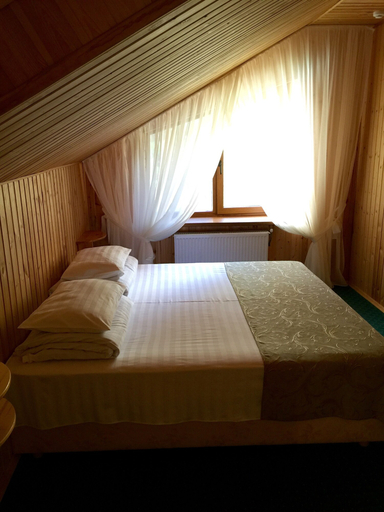 Bedroom 2, Legenda Hotel, El'brusskiy rayon