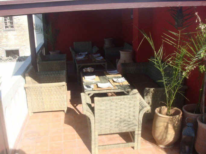 Others 5, Riad Dar Nor, Essaouira