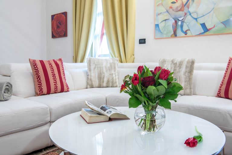 Loger Confort Residence & Apartments, Torino