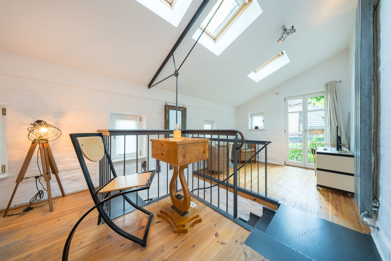 Others 5, Design Apartments - "Im Holländerhaus", Potsdam