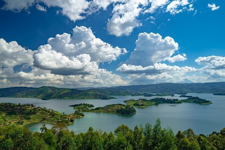 Paradise Eco-Hub, Ndorwa